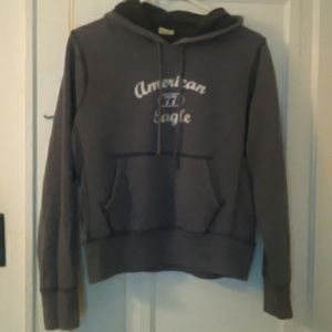 American Eagle hoody